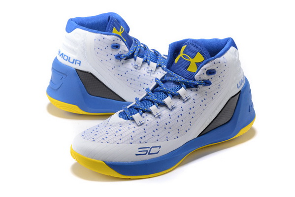 Stephen Curry 3--005